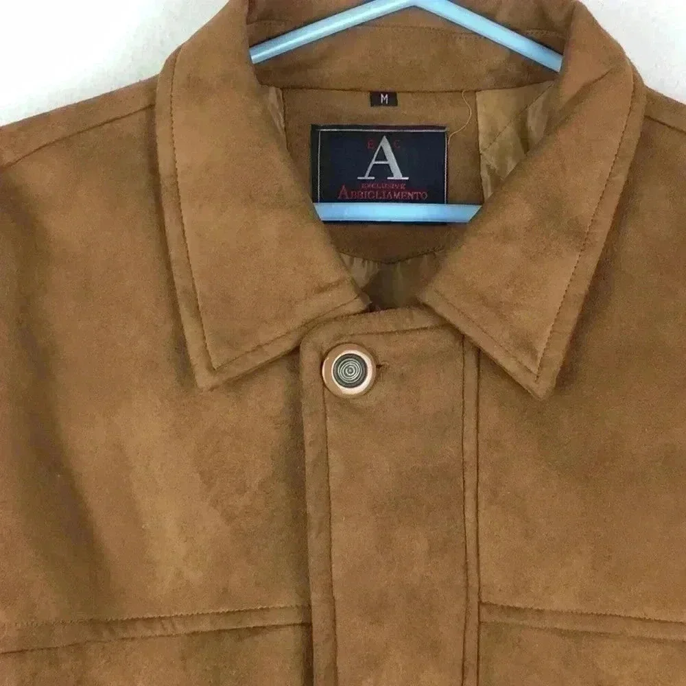 ABBIGLIAMENTO Collection Jacket Size Med